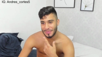 Andres_Cortes5  05-10-2021 video fuckass